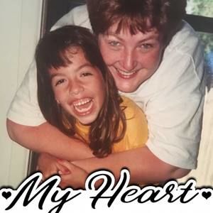 Meet your Posher, Karissa